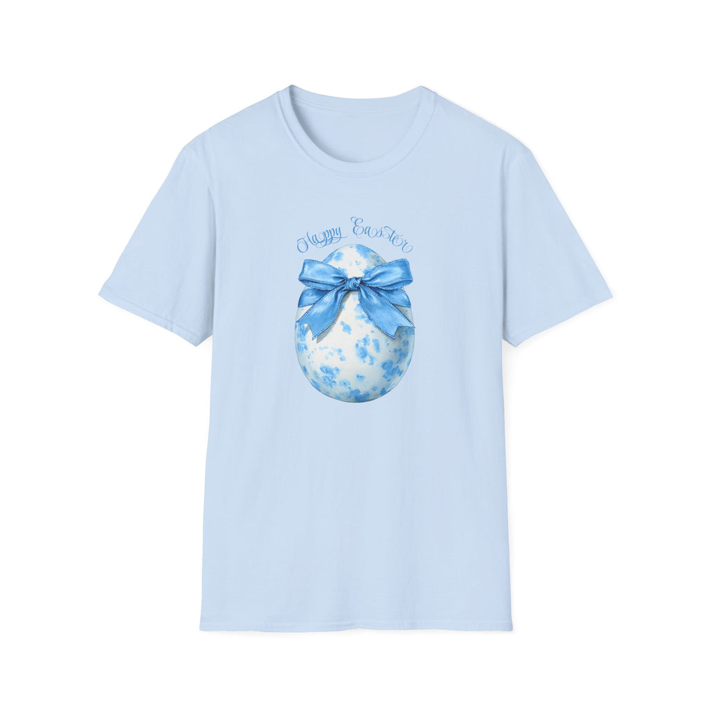 Southern Egg- Unisex Softstyle T-Shirt