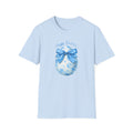 Southern Egg- Unisex Softstyle T-Shirt