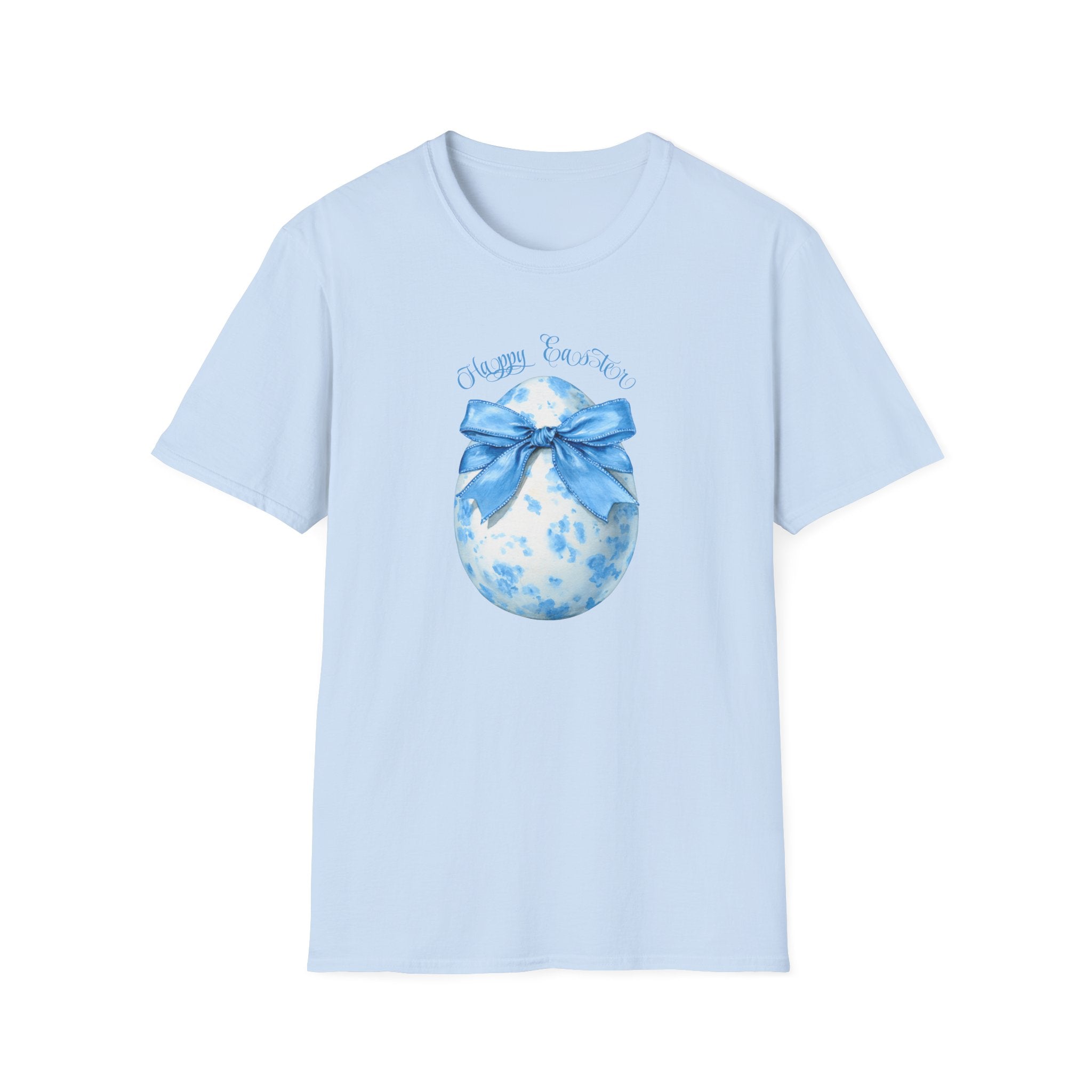 Southern Egg- Unisex Softstyle T-Shirt
