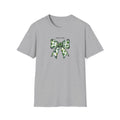 Tied Up in Luck- Unisex Softstyle T-Shirt