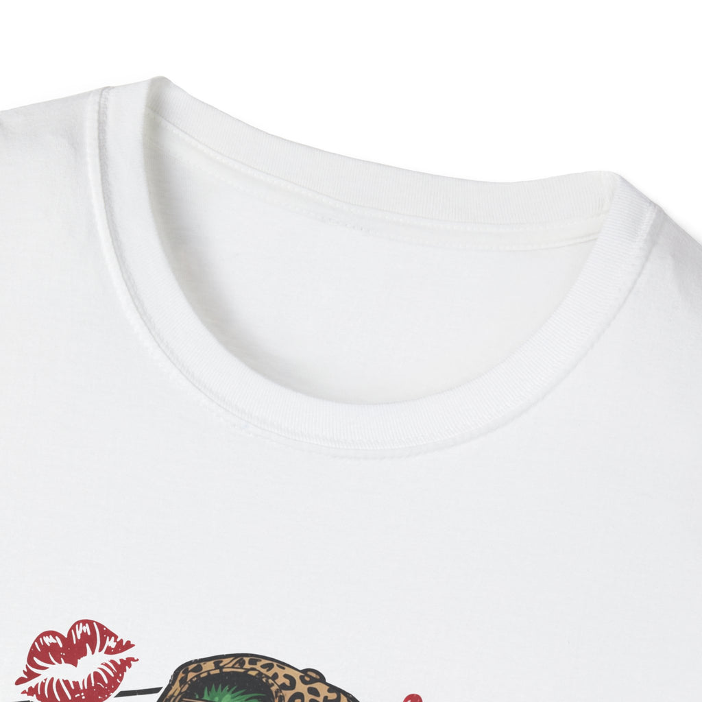 Duck Call Me- Unisex Softstyle T-Shirt