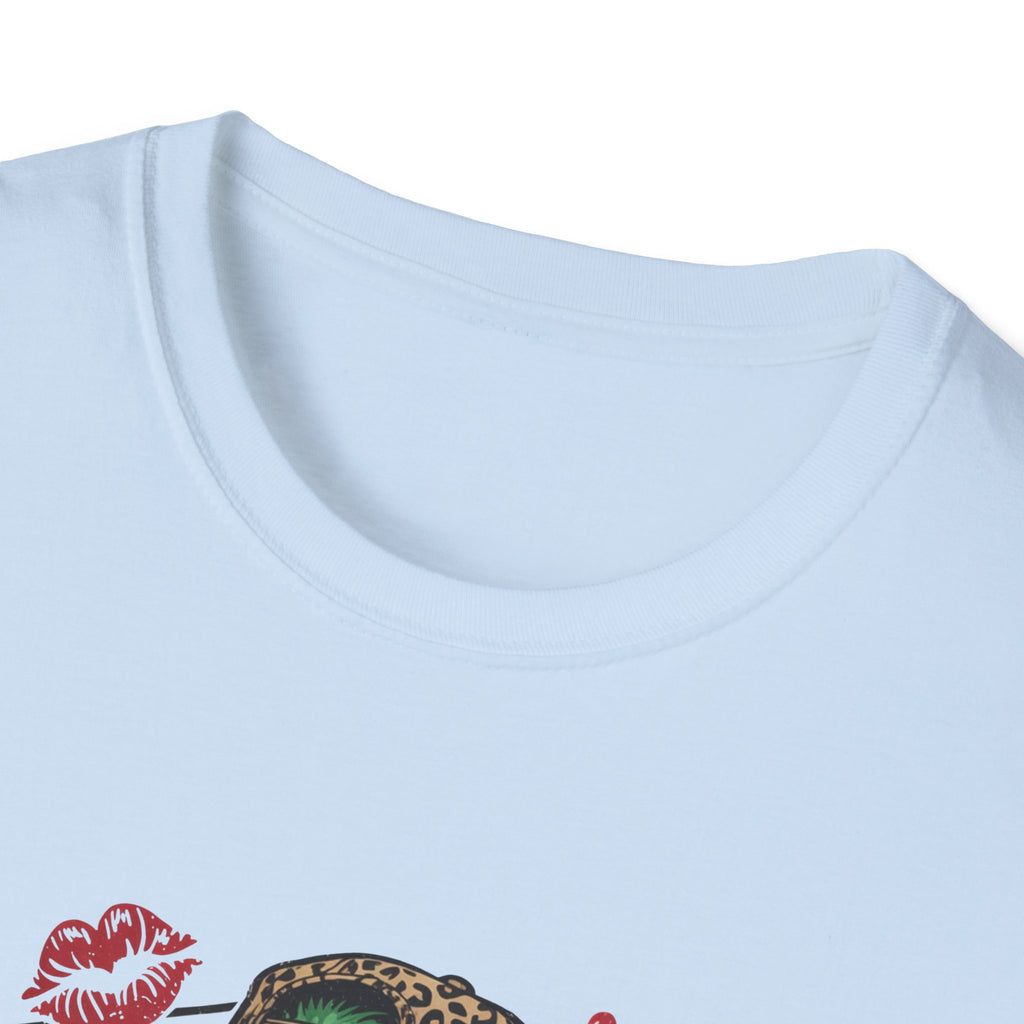 Duck Call Me- Unisex Softstyle T-Shirt