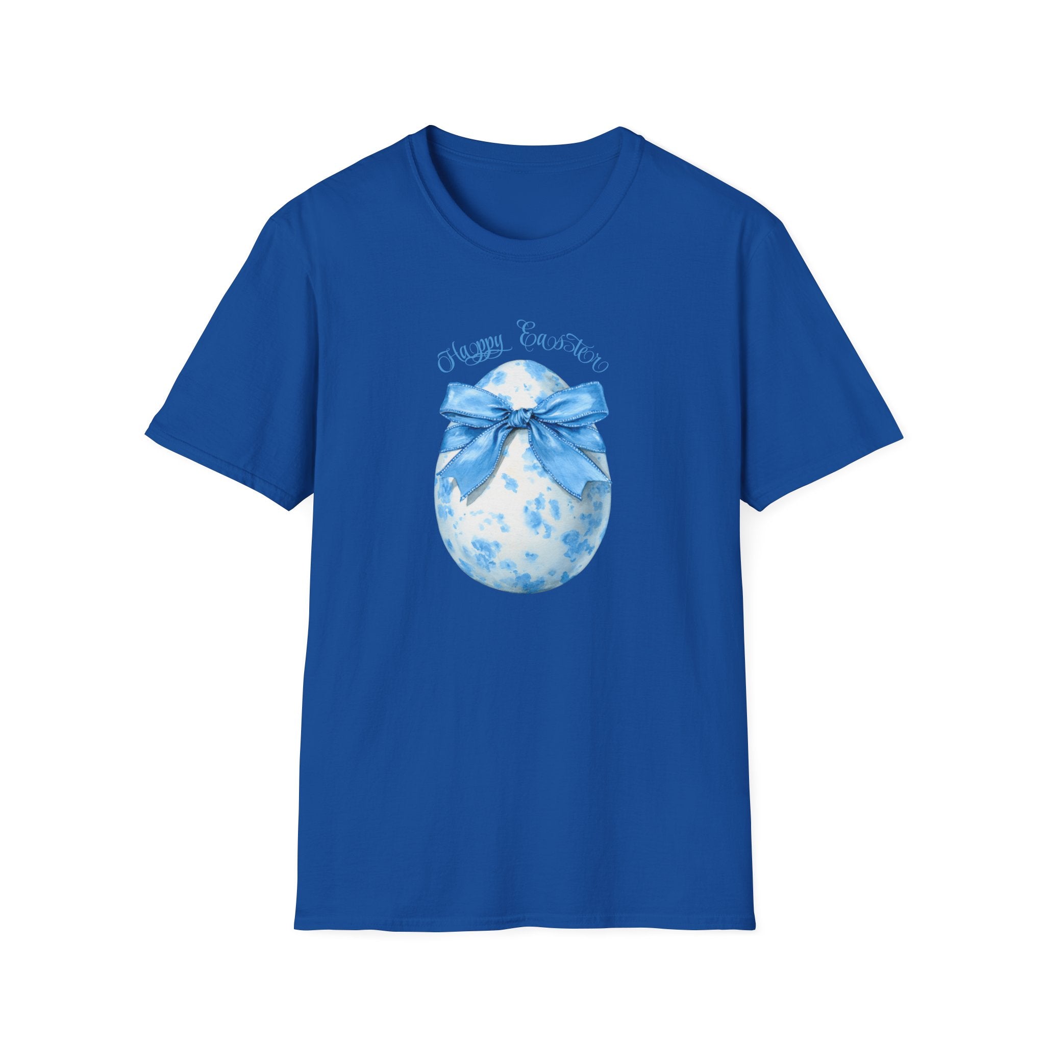 Southern Egg- Unisex Softstyle T-Shirt
