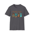 Howdy Easter- Unisex Softstyle T-Shirt