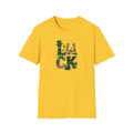 L.U.C.K. Unisex Softstyle T-Shirt
