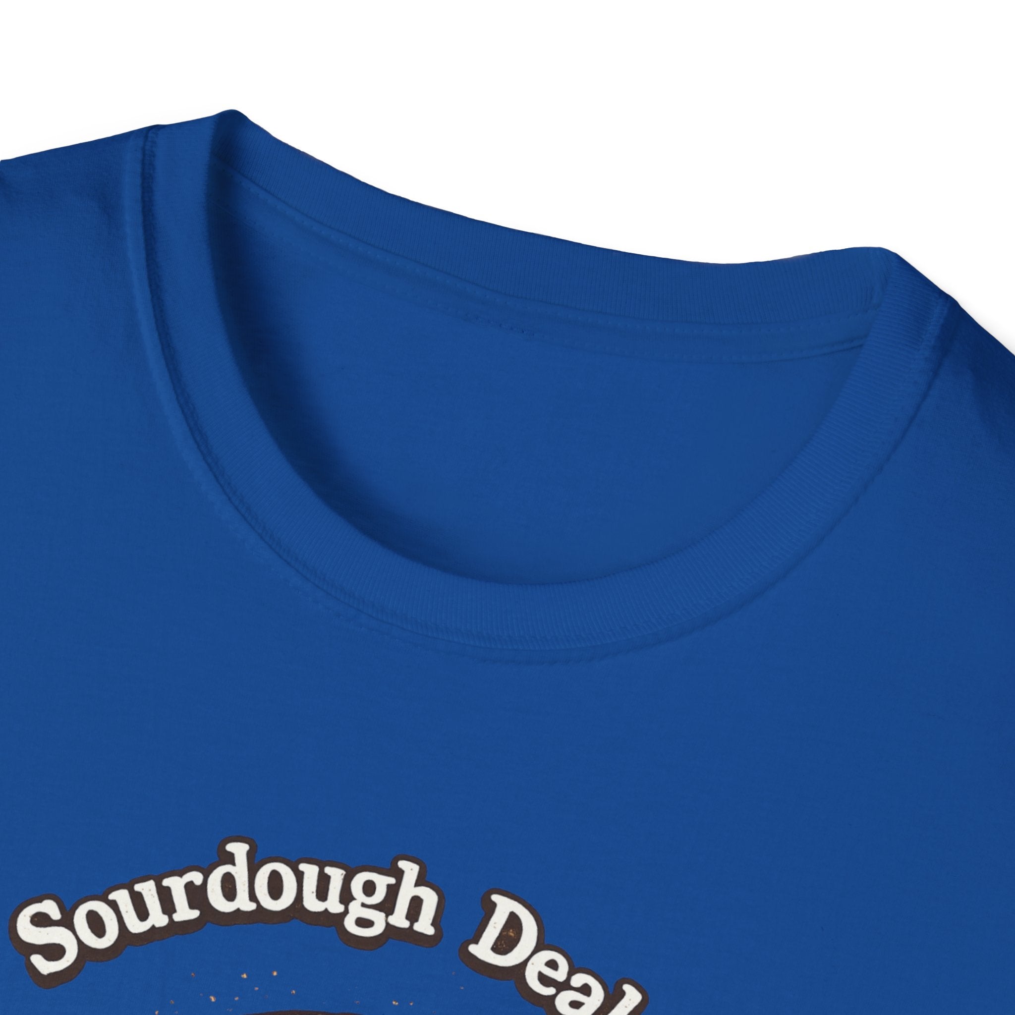 Sourdough Bread Dealer T-Shirt | Funny Baking Shirt