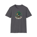 Lucky Duck- Unisex Softstyle T-Shirt