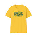 M.A.M.A St Patty's Day- Unisex Softstyle T-Shirt