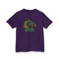 Kids Tractor- Heavy Cotton™ Tee