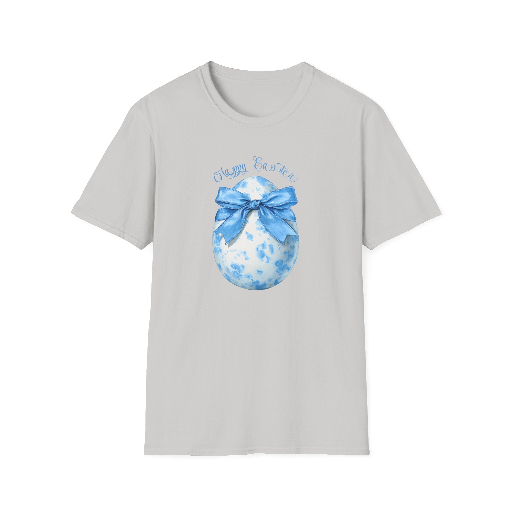 Southern Egg- Unisex Softstyle T-Shirt