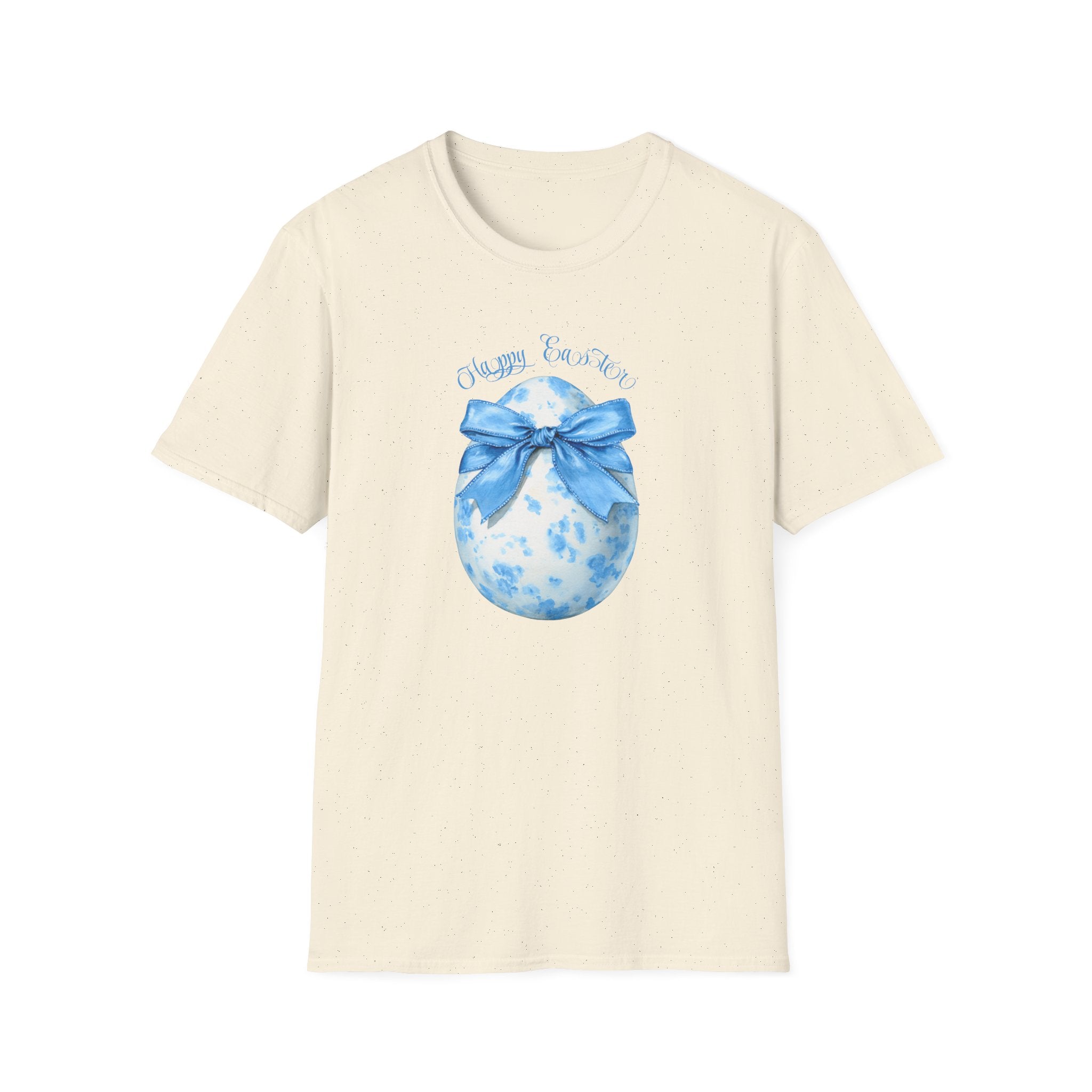 Southern Egg- Unisex Softstyle T-Shirt