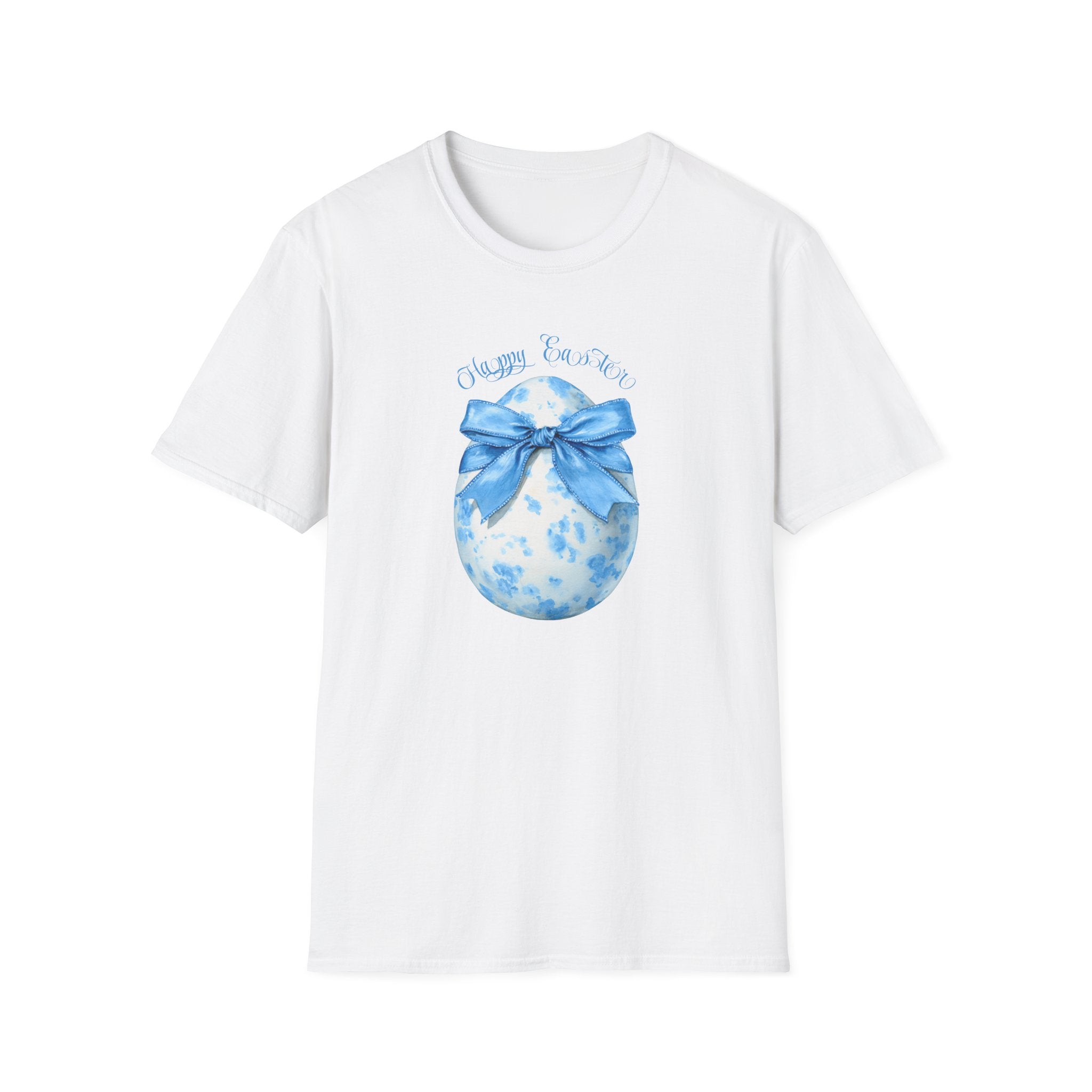 Southern Egg- Unisex Softstyle T-Shirt