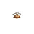 Sourdough Dealer Kiss-Cut Stickers