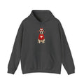 Dalmatian- Unisex Heavy Blend™ Hooded Sweatshirt