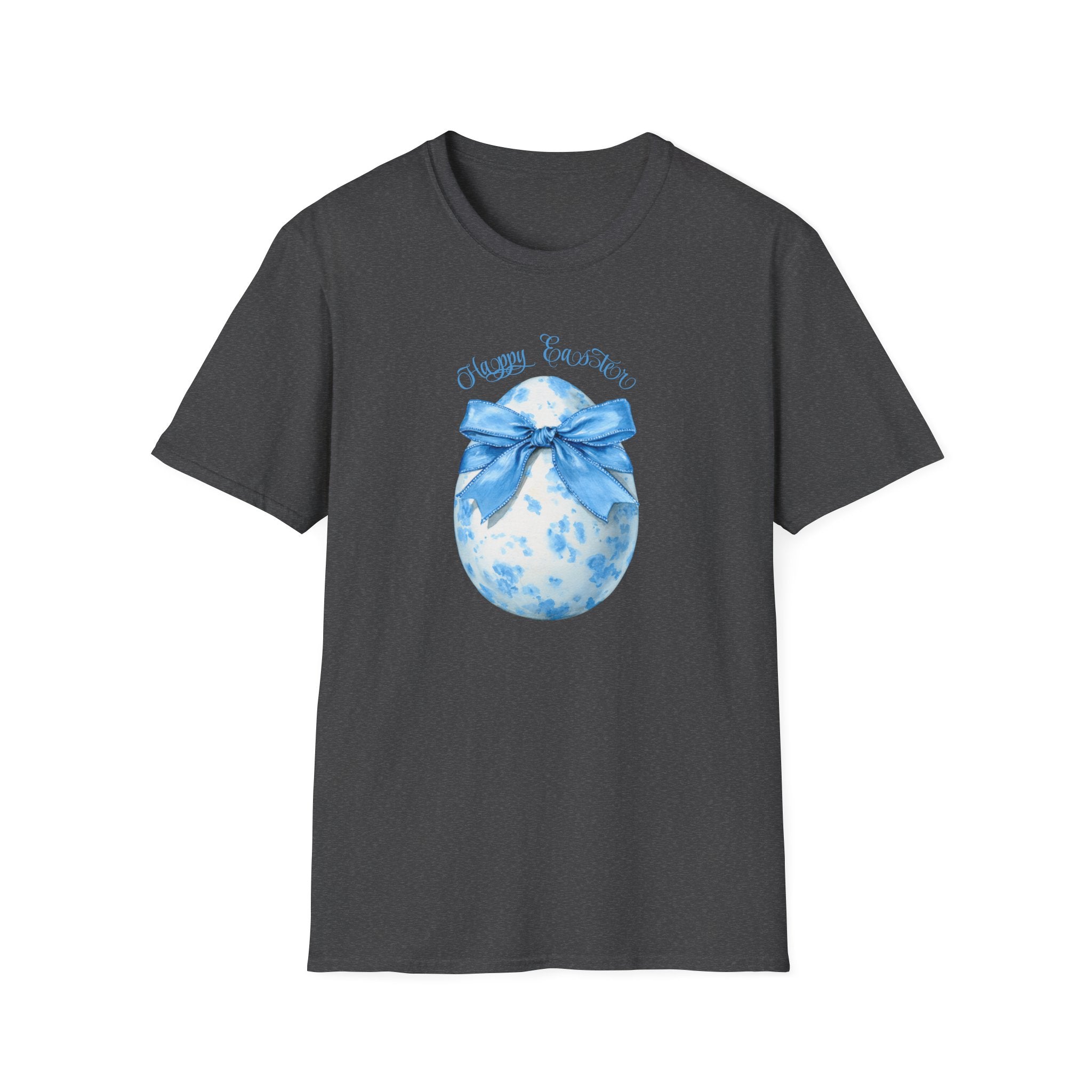 Southern Egg- Unisex Softstyle T-Shirt
