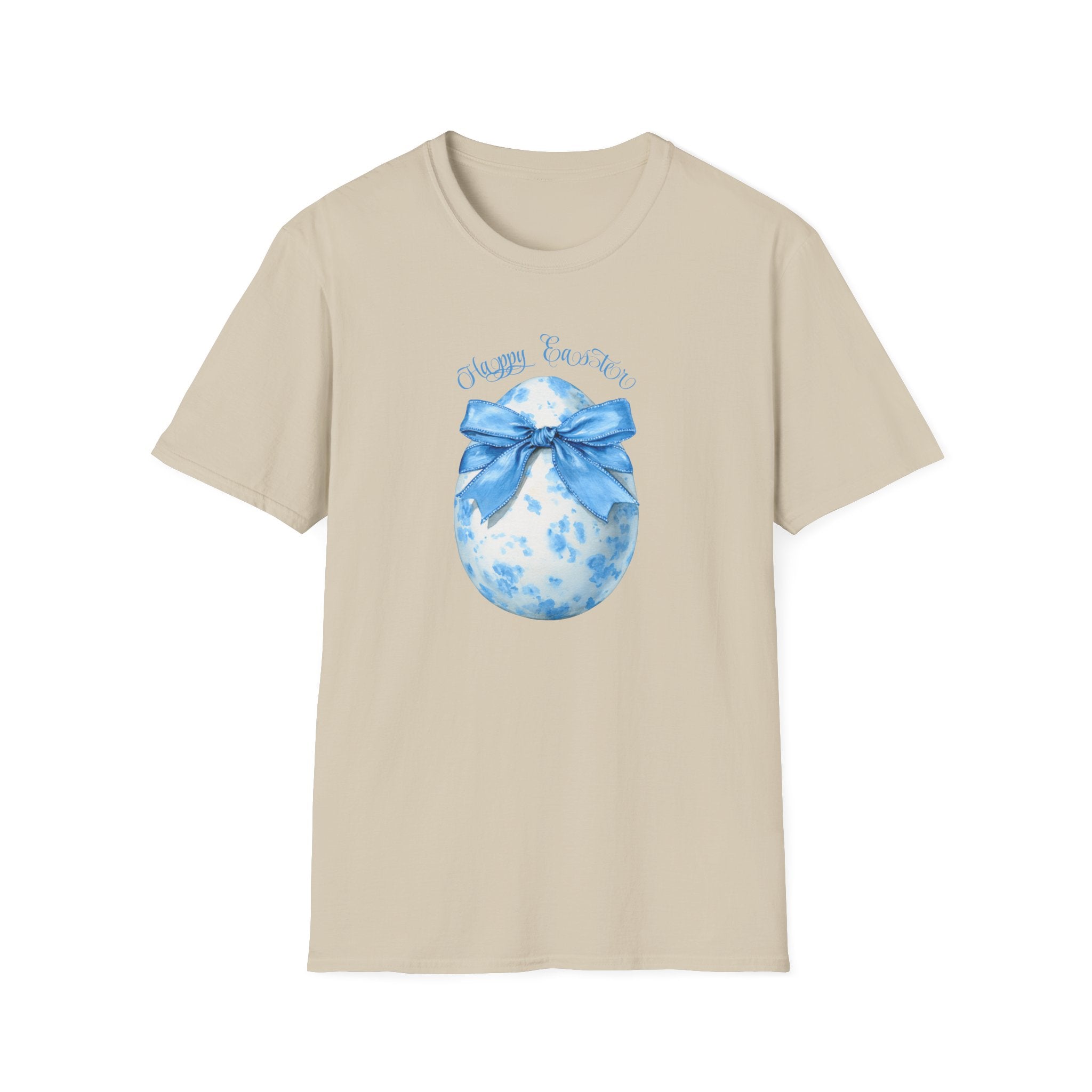 Southern Egg- Unisex Softstyle T-Shirt