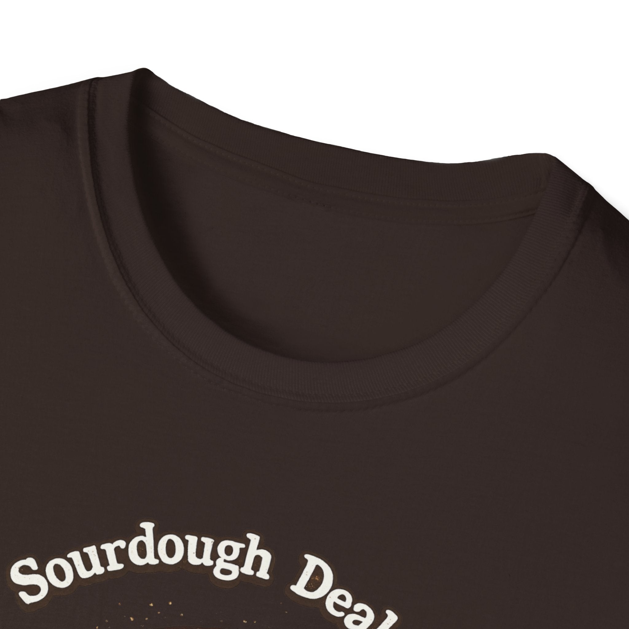 Sourdough Bread Dealer T-Shirt | Funny Baking Shirt
