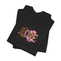 Western Love- Unisex Jersey Short Sleeve Tee