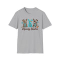 Howdy Easter- Unisex Softstyle T-Shirt