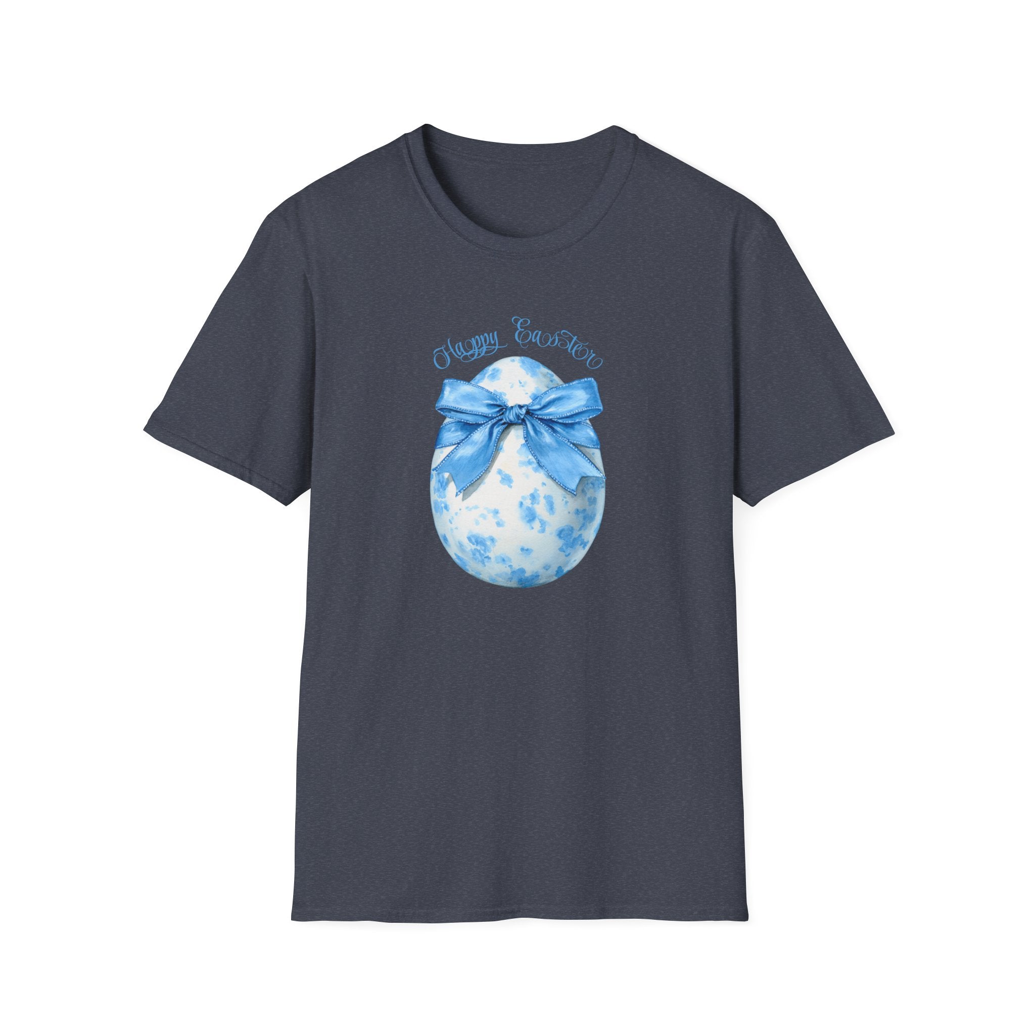 Southern Egg- Unisex Softstyle T-Shirt