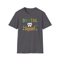 Lucky Dental Squad- Unisex Softstyle T-Shirt