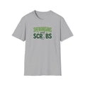 Shenanigans & Scrubs- Unisex Softstyle T-Shirt