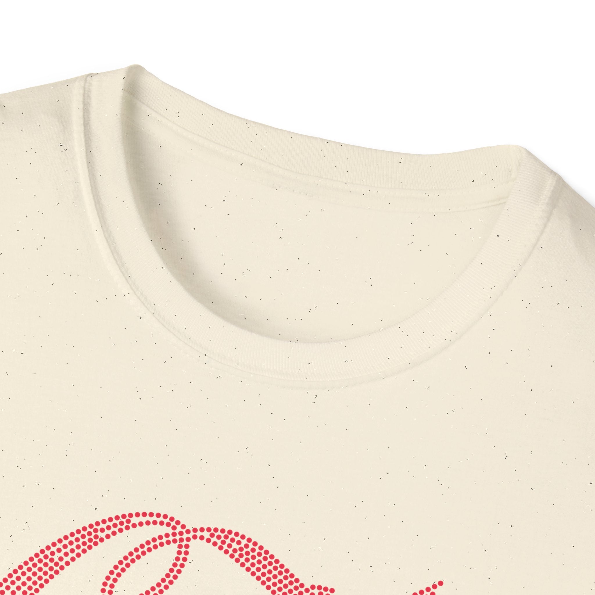 Coke- Unisex Softstyle T-Shirt